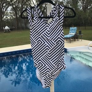 Marilyn Monroe Swimsuit Size M NWT